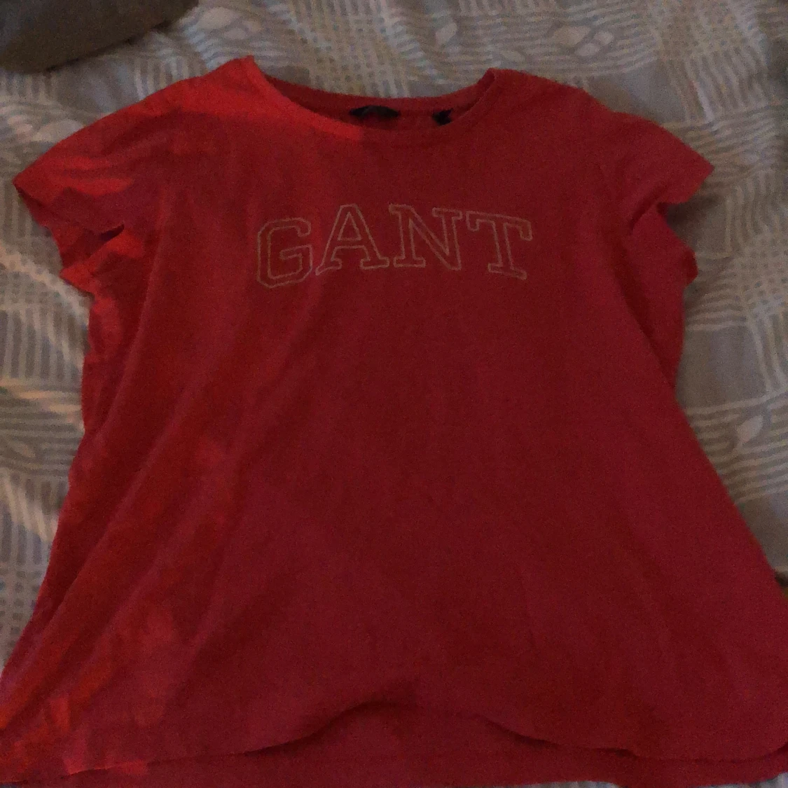 Gant t-shirt - 90