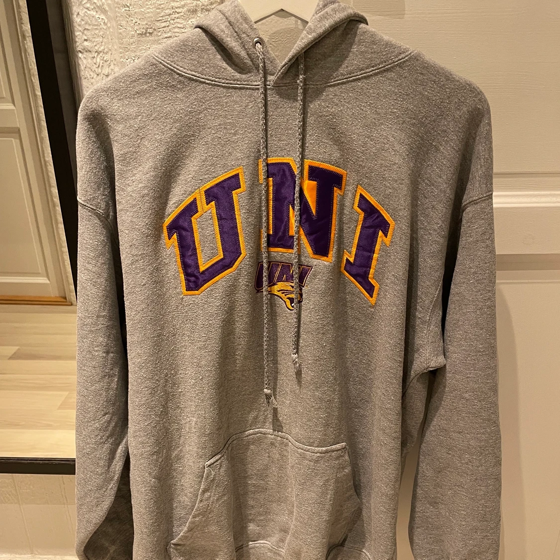 Vintage hoodie 