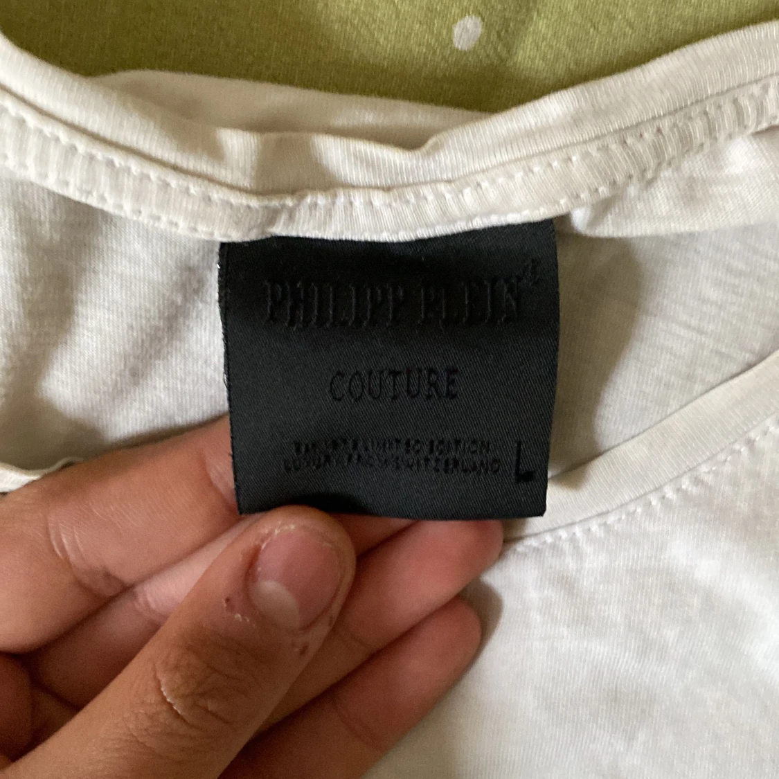 Philip plein tshirt  - 90