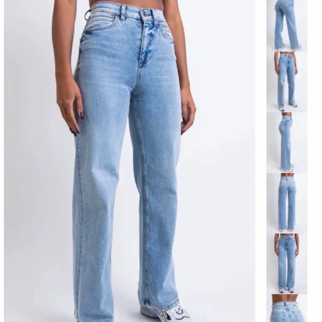 Madlady jeans 36/S - 90