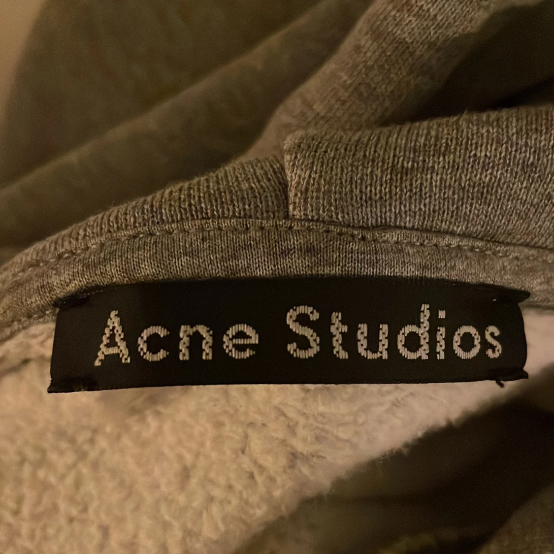 Acne hoodie - 91