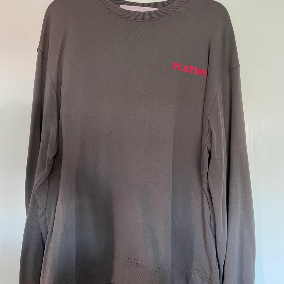 Playboy sweatshirt - 90