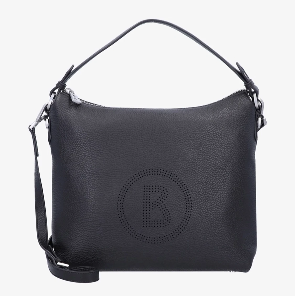 Bogner väska svart hobo