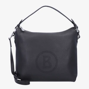 Bogner väska svart hobo - Bogner väska, endast använd fåtal gånger. Ordinarie pris 5 200 kr Extra rem för att justera längd  Width: 35 cm Height: 29 cm Depth: 13 cm Dust bag included