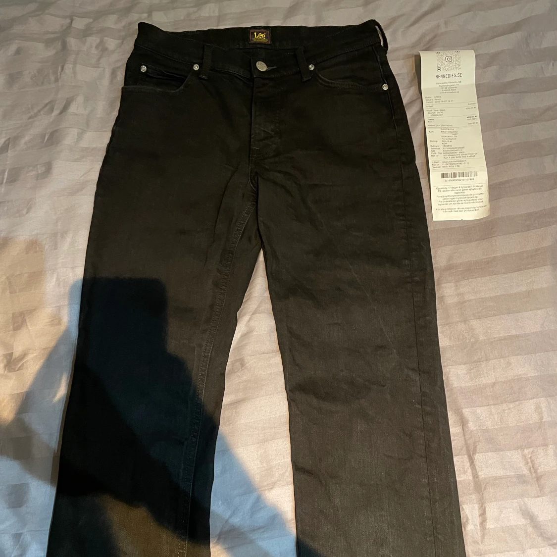 LEE jeans 29/30 - 90