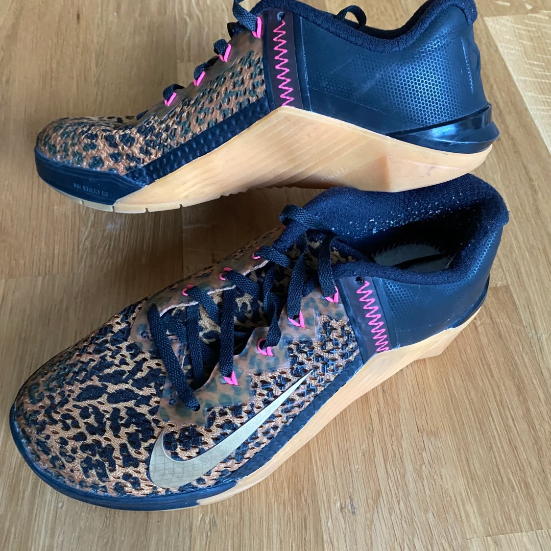 Nike metcon 37,5 - 91