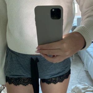 pyjamas shorts  - pyjamas shorts storlek S! 💞