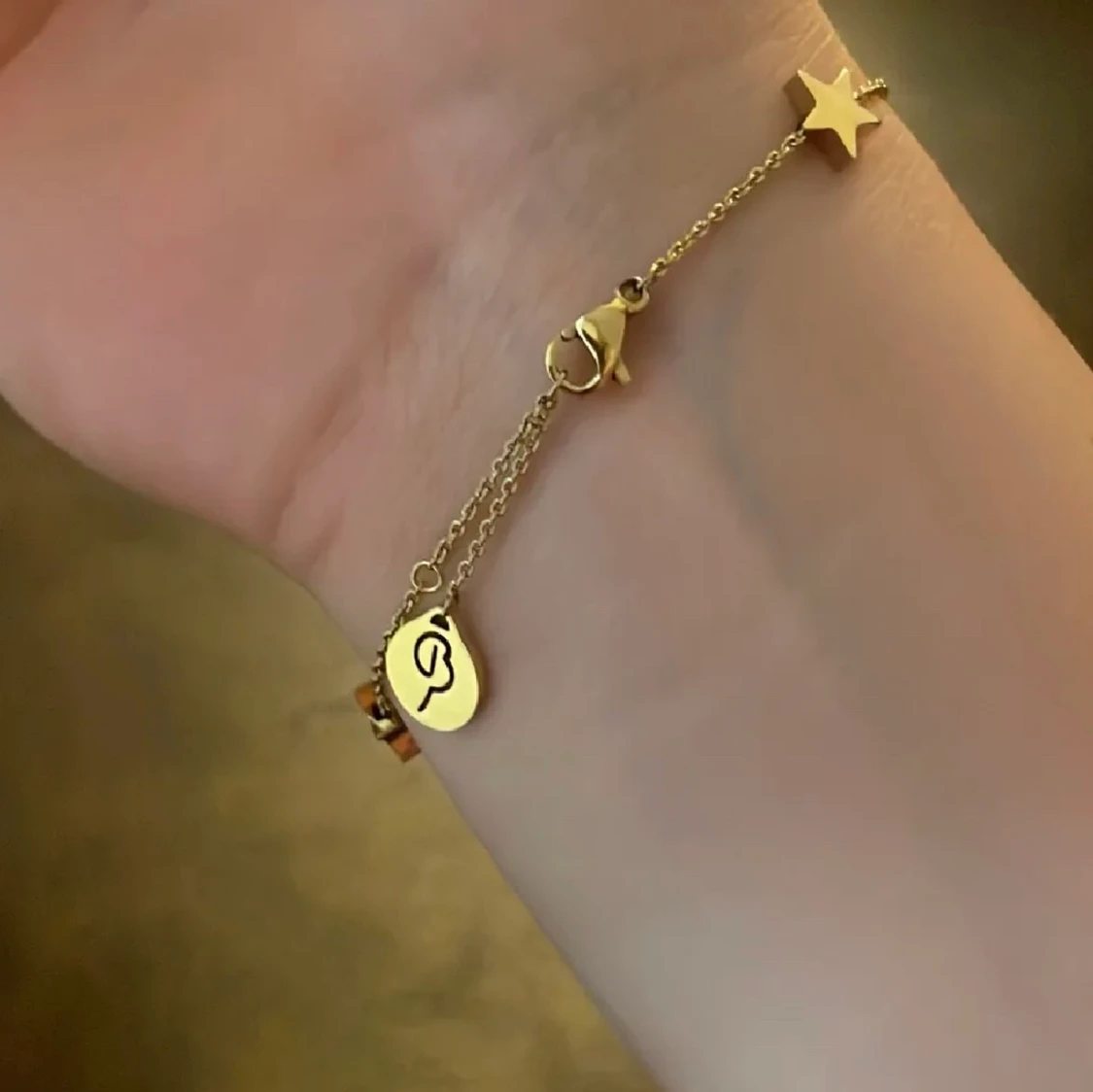 Edblad armband  - 91