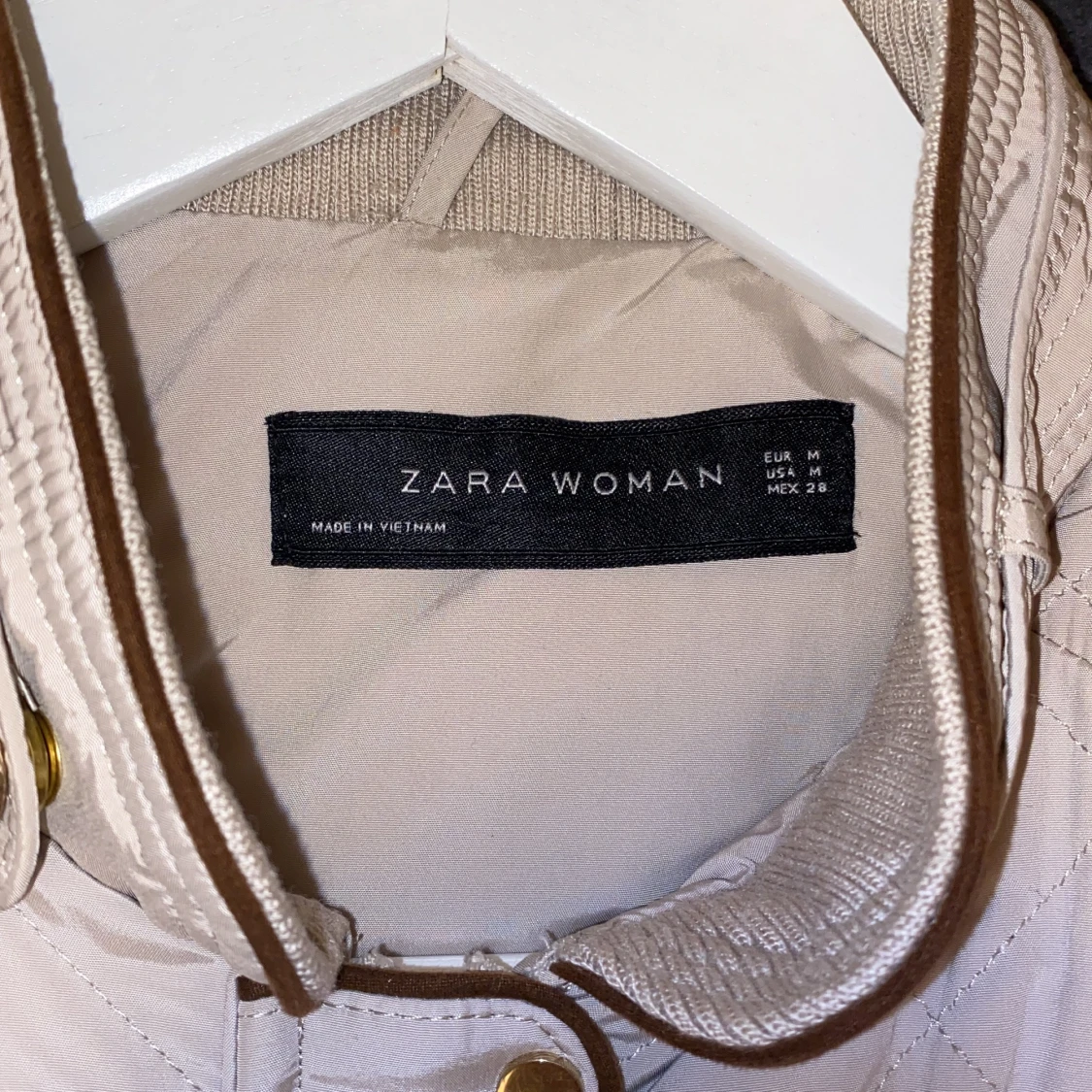 Zara woman size M - 90