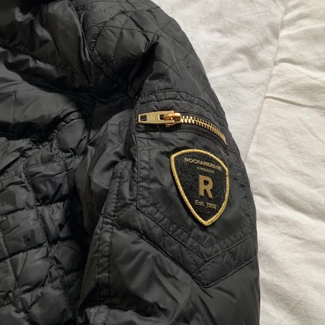 Rockandblue jacka - 90