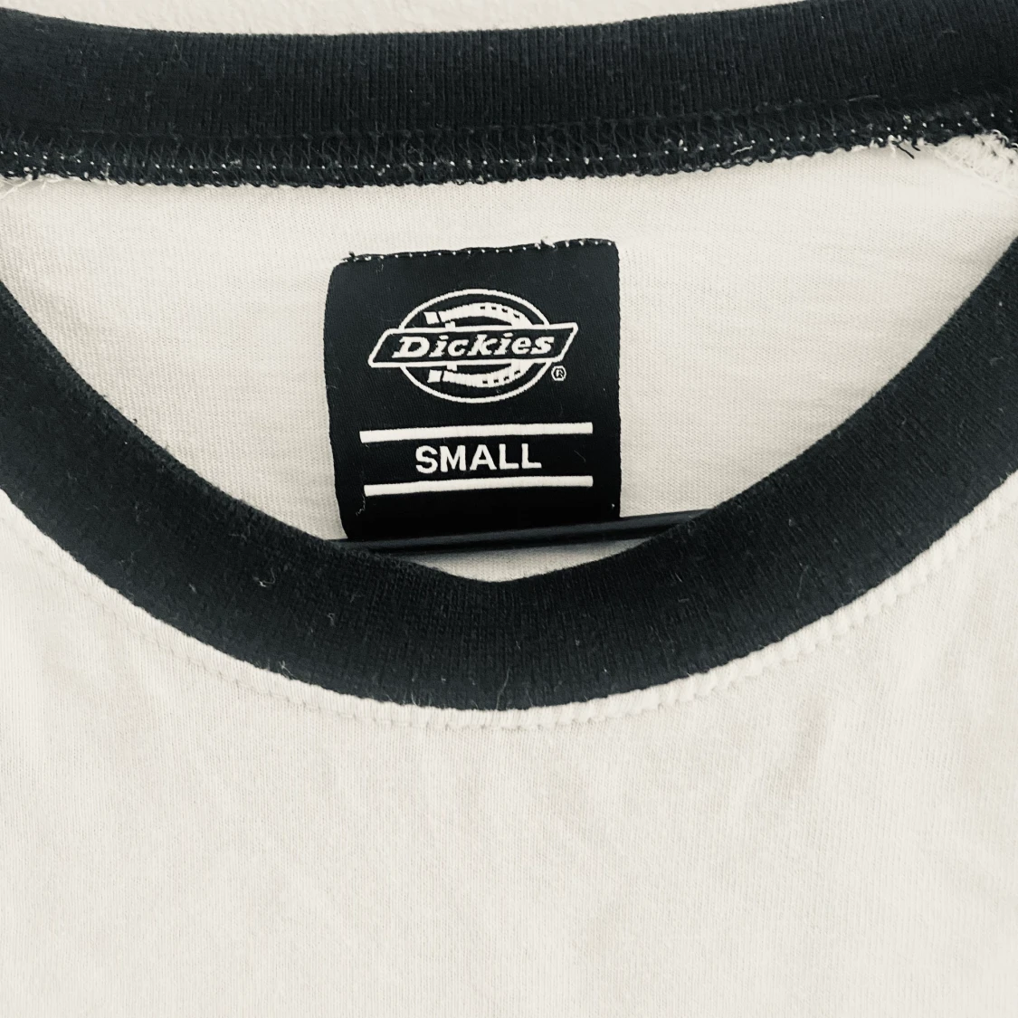 Dickies tröja🤍 - 90