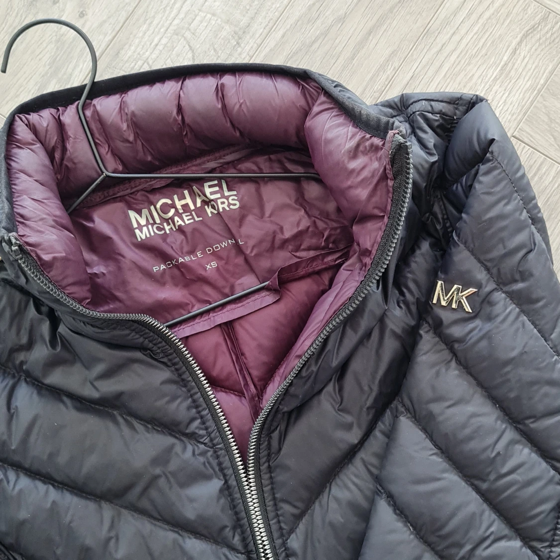 Dunjacka från Michael Kors - 91