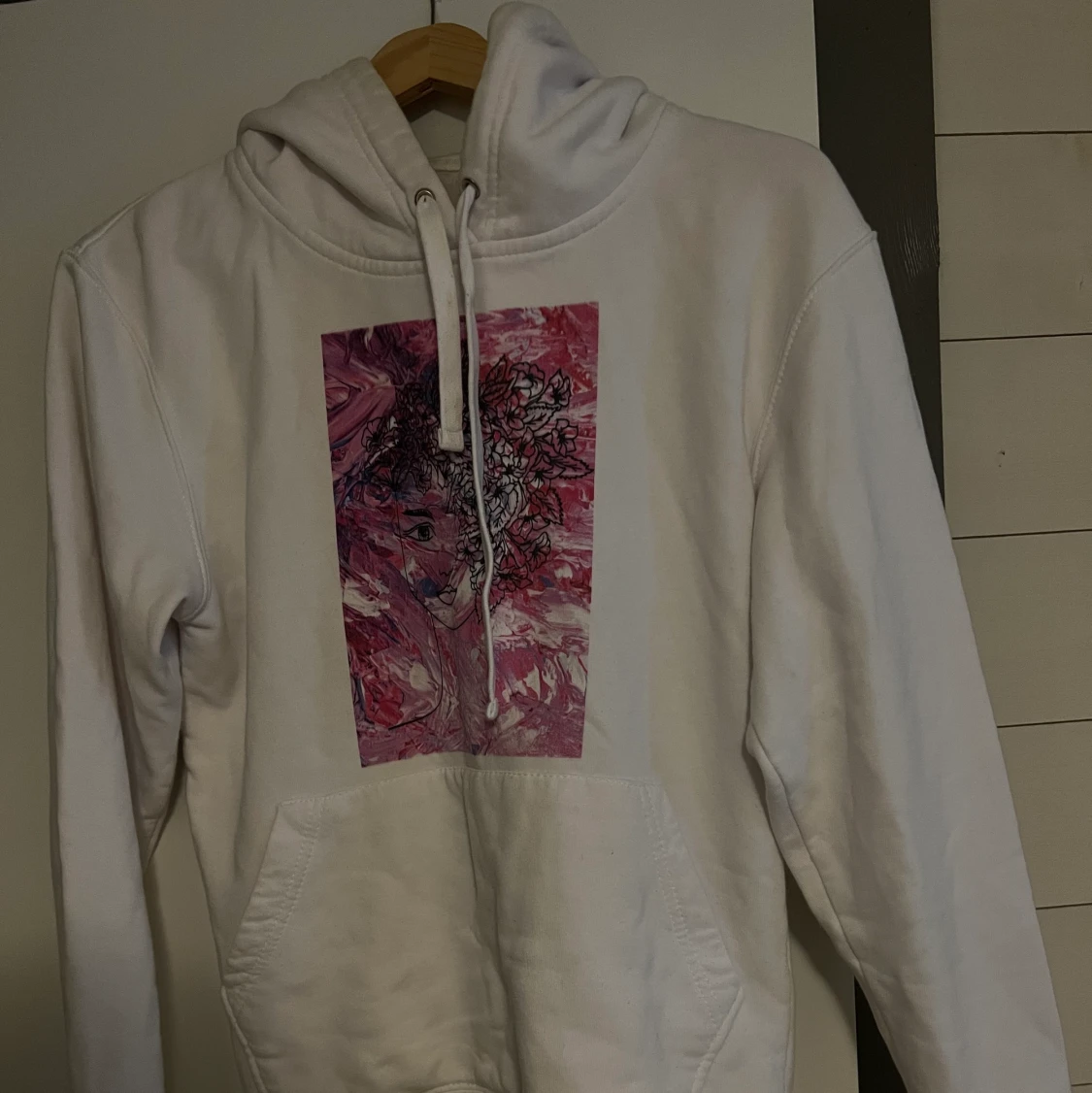 Hoddie från The Cool Elephant 