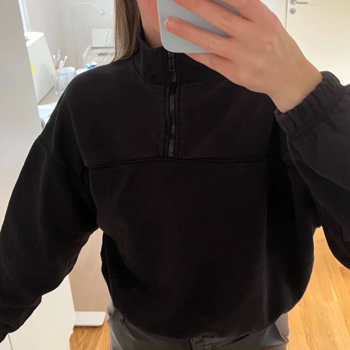 Sweatshirt weekday - 91