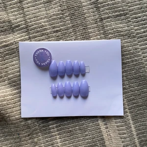 Naglar - Lilla naglar säljer 49kr+frakt