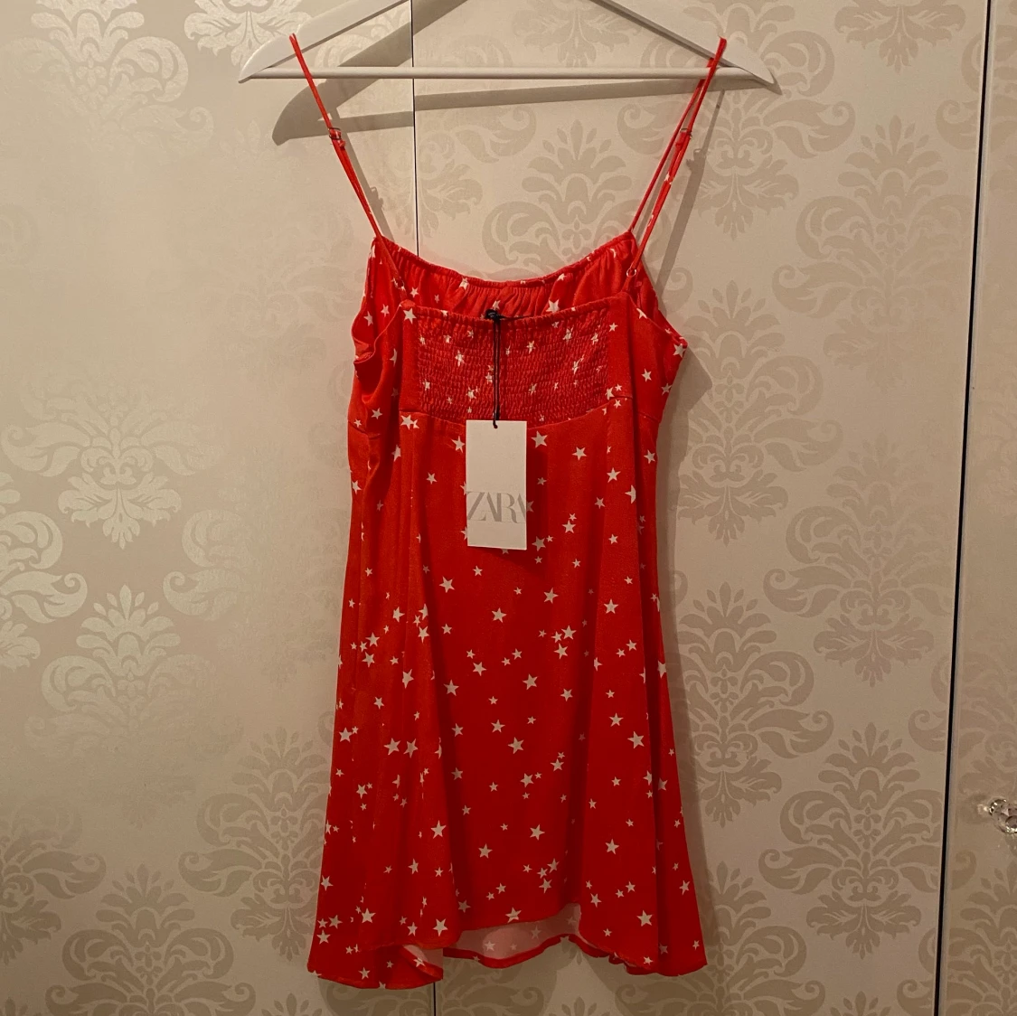 zara klänning NY M. PRISLAPP KVAR - 91