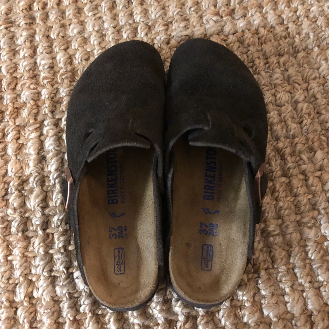 Birkenstock Boston - 90