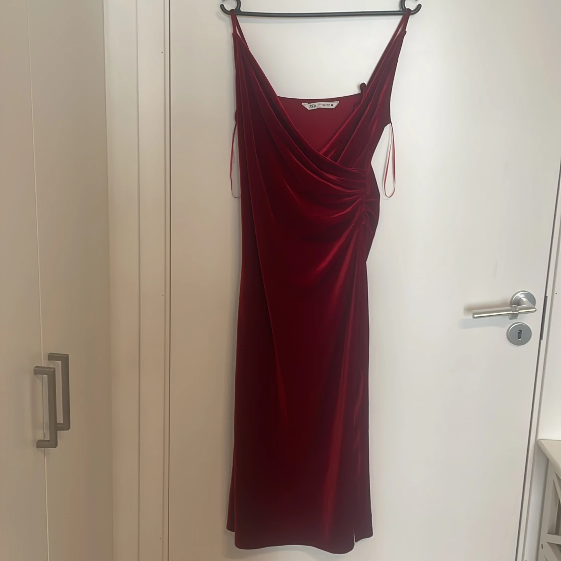 Klänning från zara 