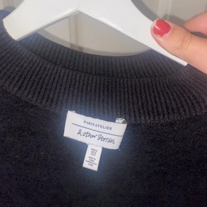 & Other Stories  - Stickad tjock tröja från & Other Stories. Fint skick❤️