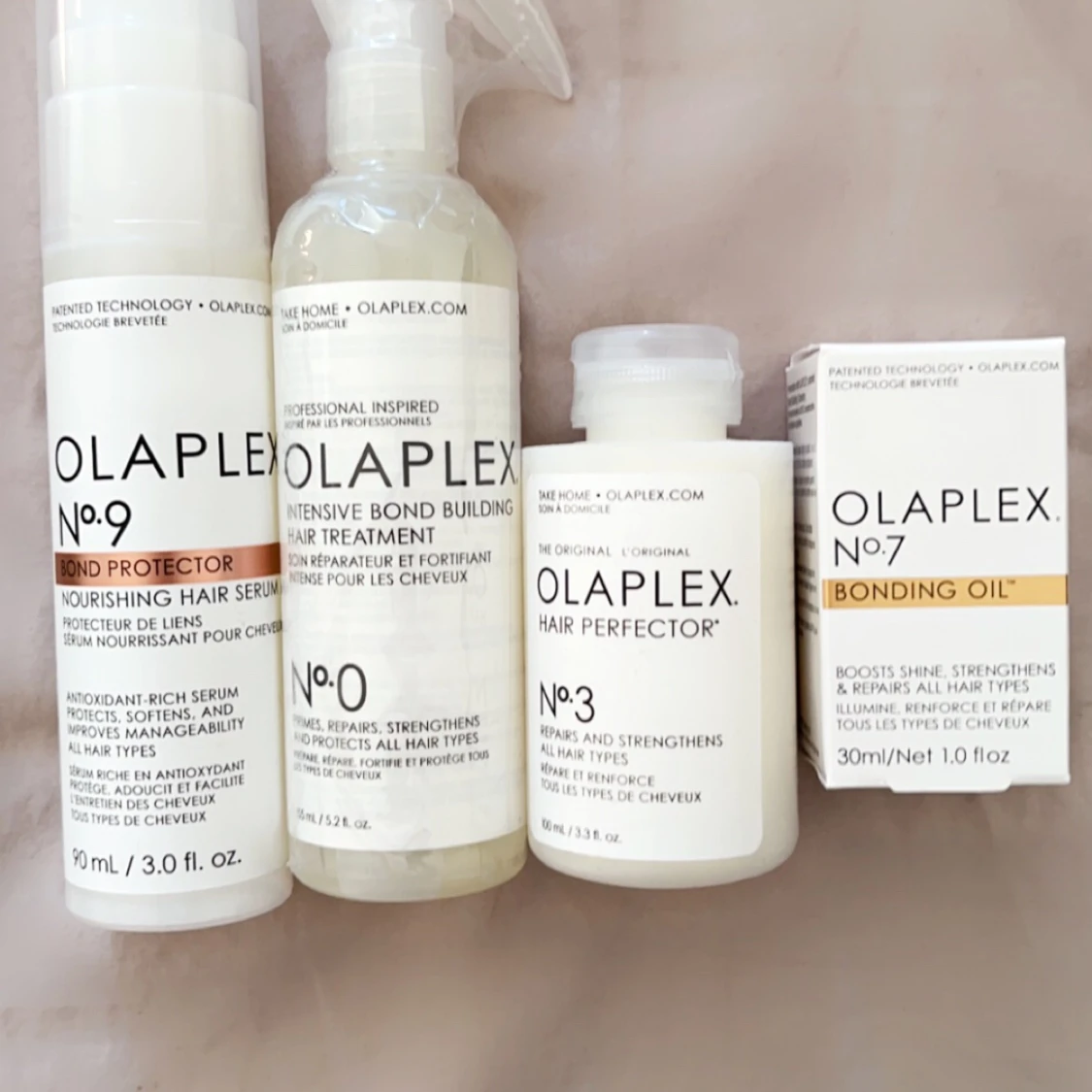 Olaplex 