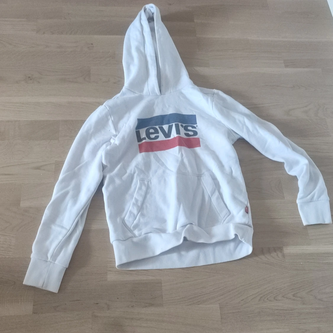 Levis tröja