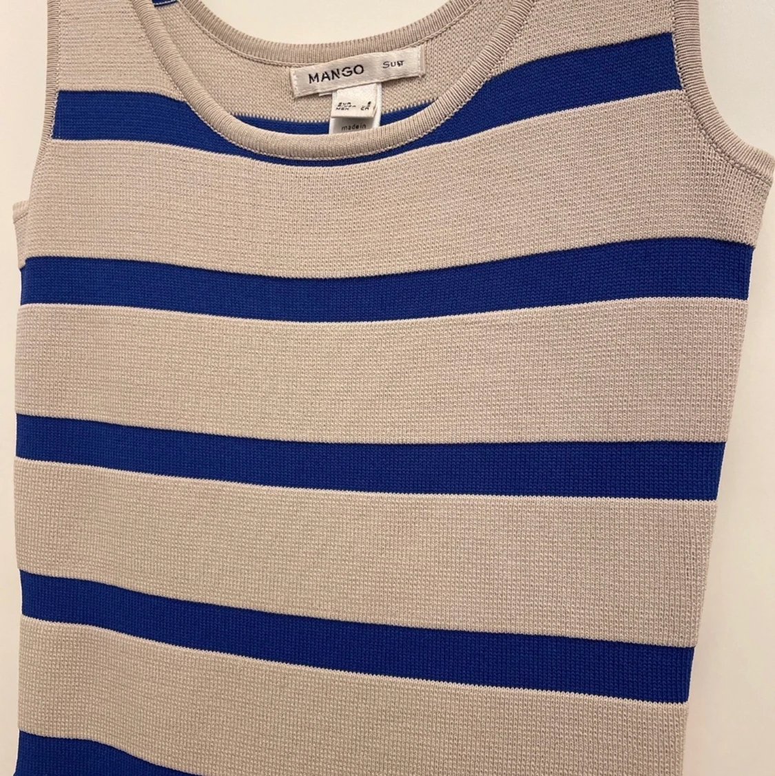 Mango klänning - nyskick  - 90