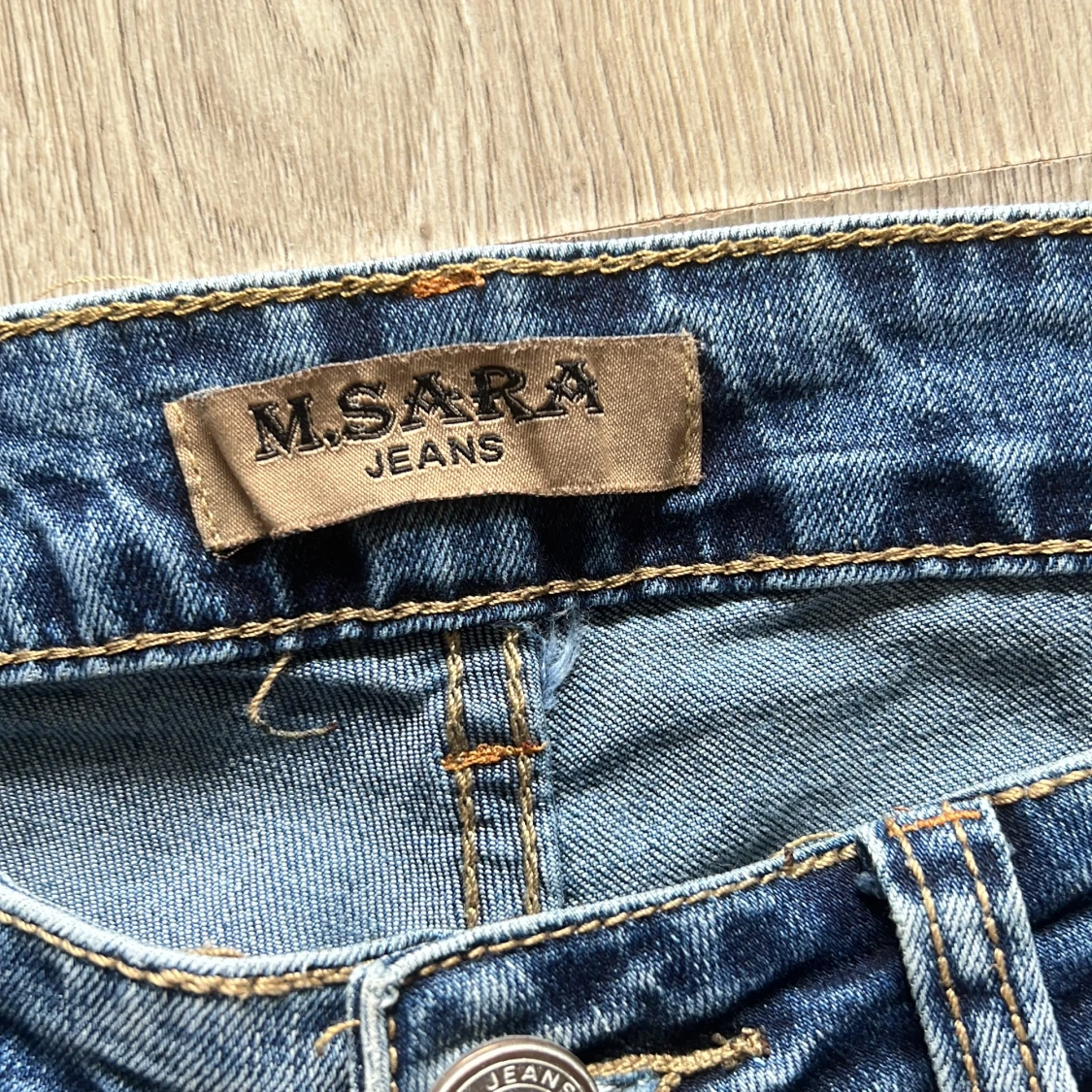 Jeans - 90