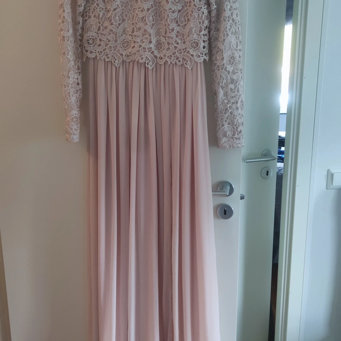 Maxi  festklänning  - 90