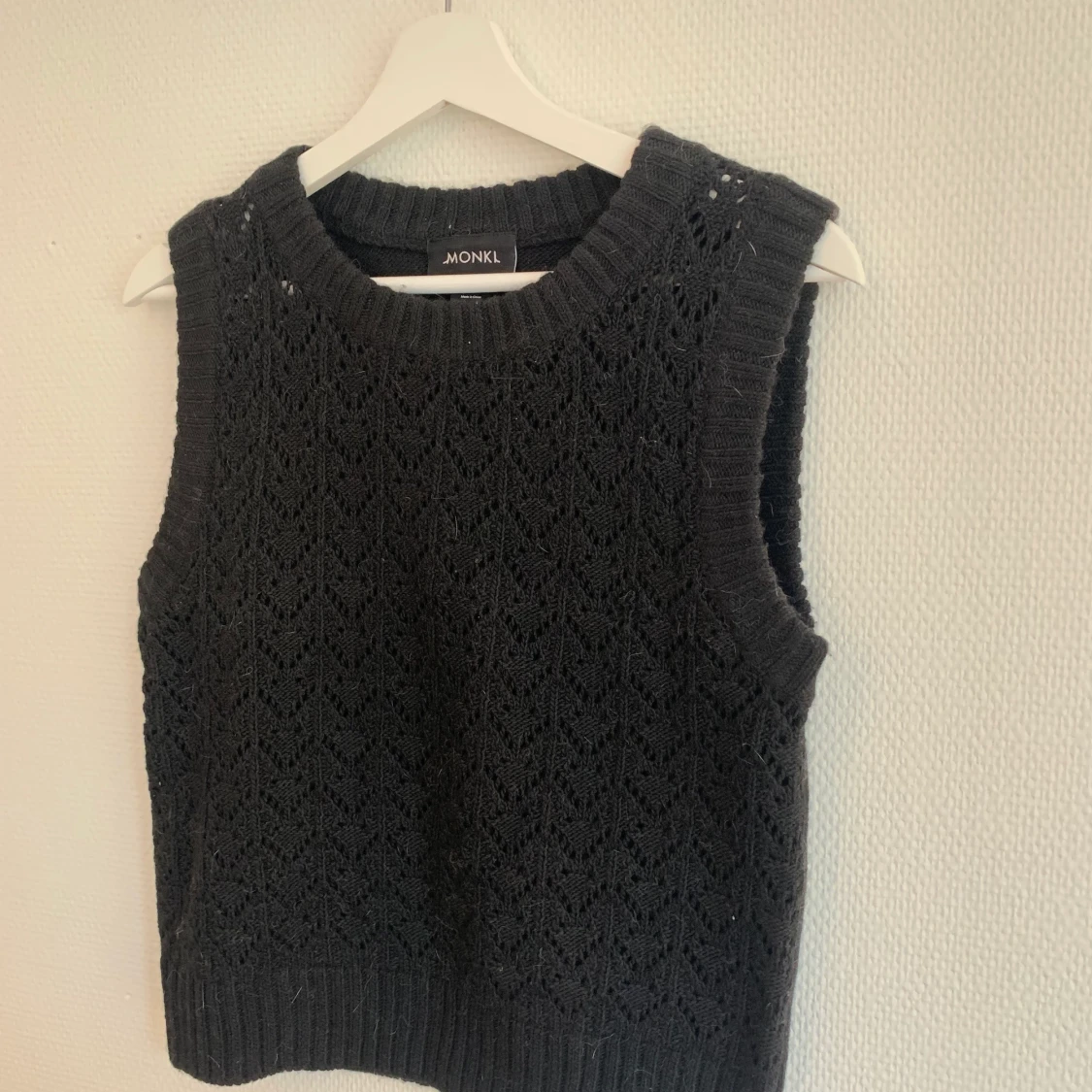 Monki väst  - 90