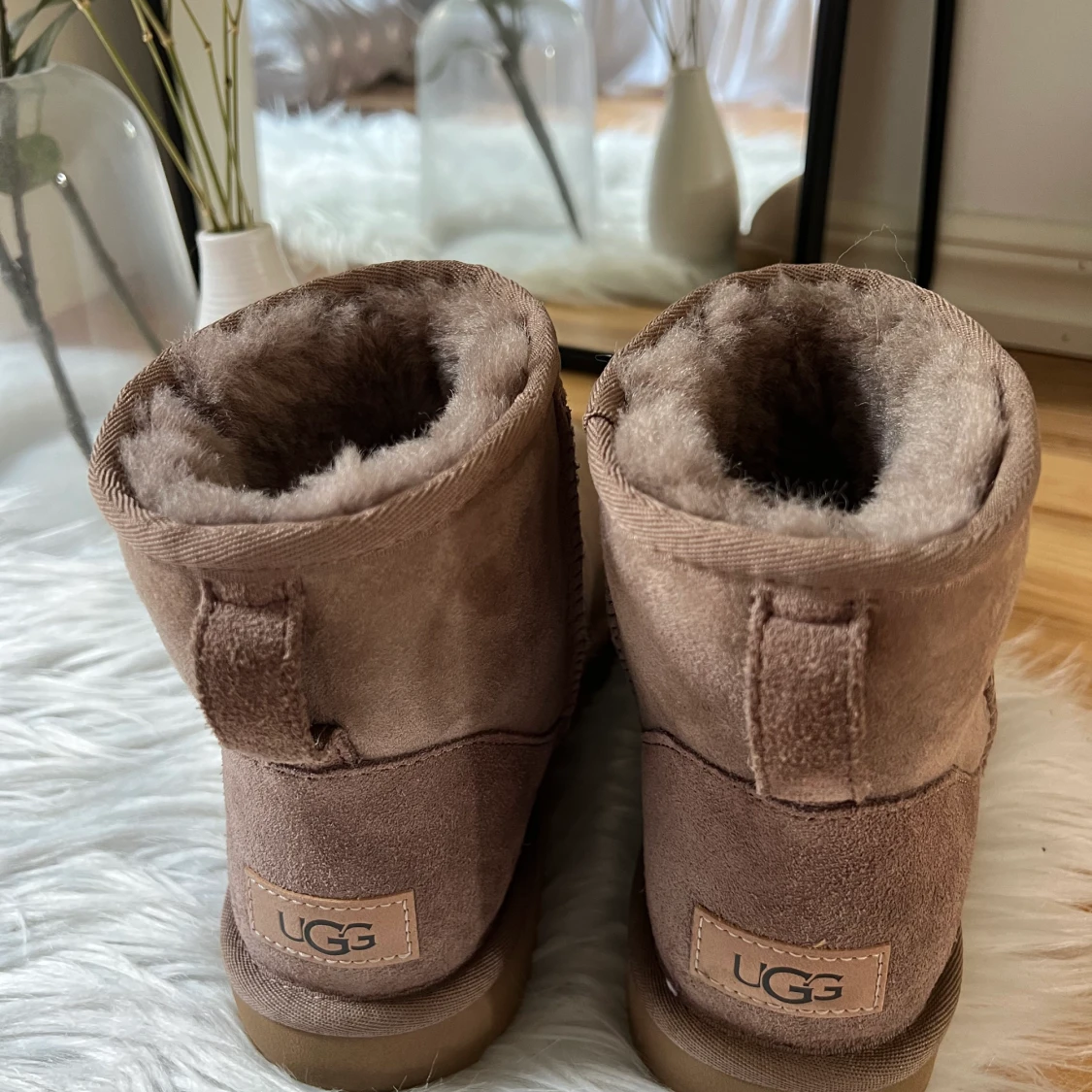 Nya Uggs, intressekoll! - 91