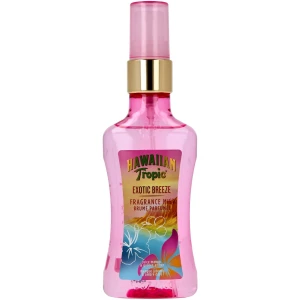 Hawaiian tropic body mist - Säljer denna body misten/ parfymen från hawaiian tropic, har flera stycken helt nya som jag kommer att sälja, så är ni intresserade av att köpa fler är det bara att höra av er! Den luktar Juicy mango & golden amber! Innehåller 250 ml! Säljer för 65kr! 