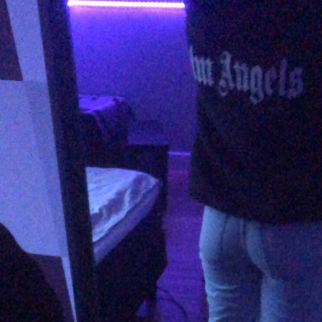 Palm angels hoodie - 90