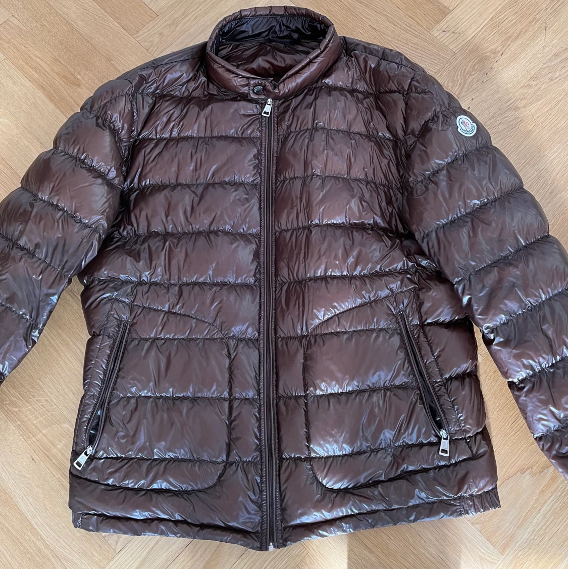 MONCLER JACKA 
