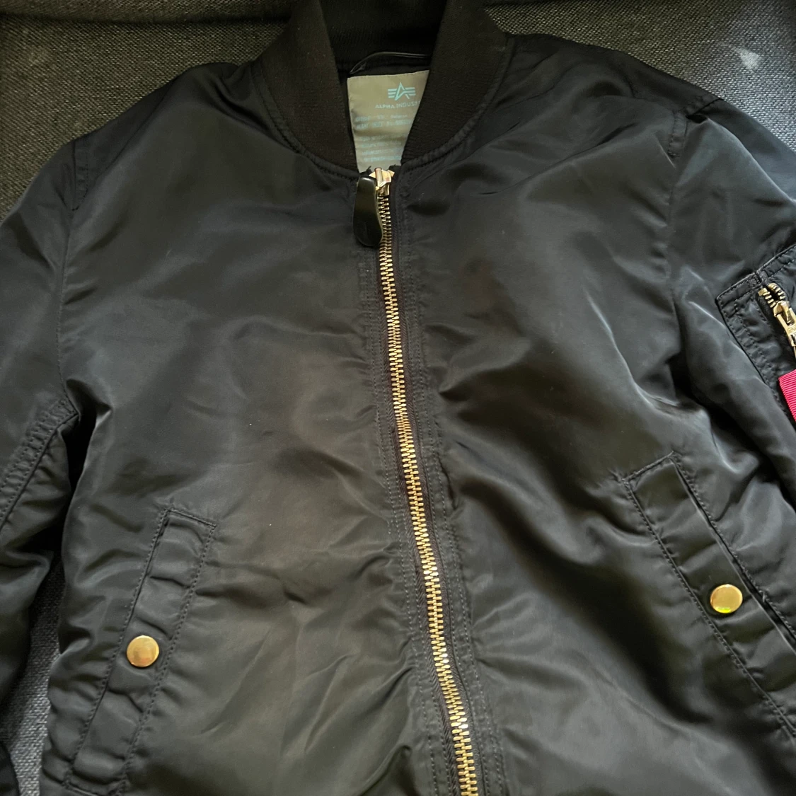 alpha industries - 90