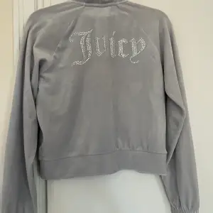 Juicy couture hoodie i storlek M 🤍