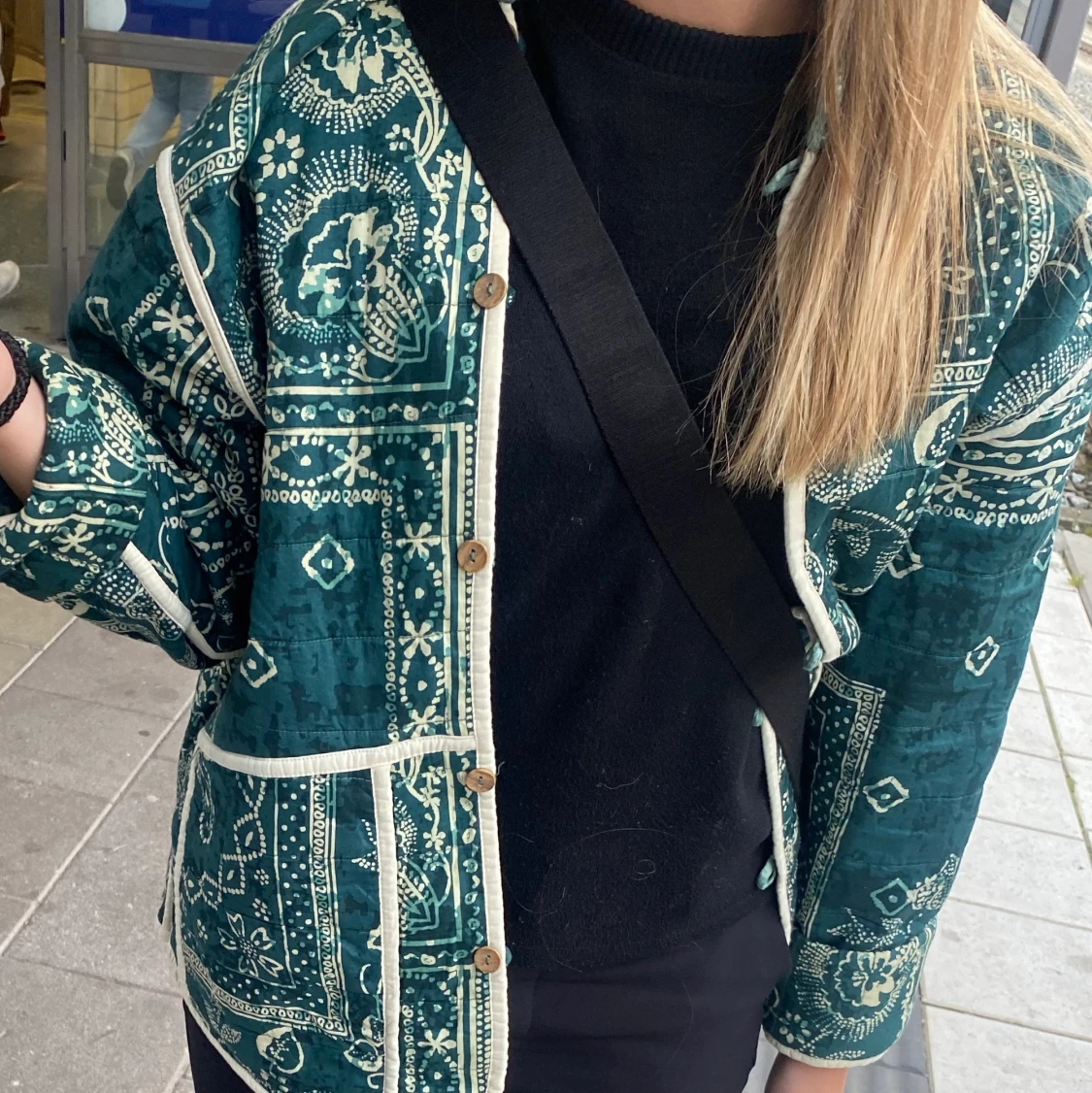 Zara snygg jacka! - 90