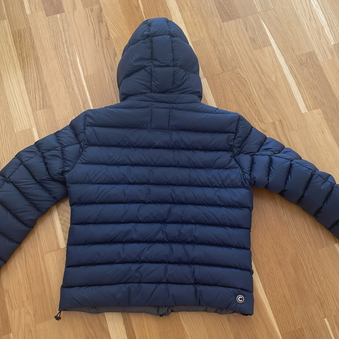 Herr Colmar vinterjacka - S - 90