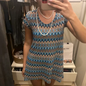 Klänning - Jätte cool klänning!💓