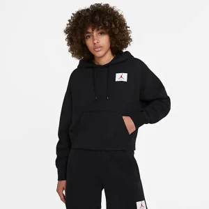 Hoodie - Säljer denna hoodie från air Jordan. Använd ett fåtal gånger.