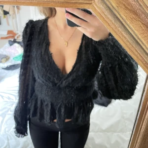 Topp - Intressekoll på en helt ny topp från NAKD! Perfekt till fest 🫶🏽