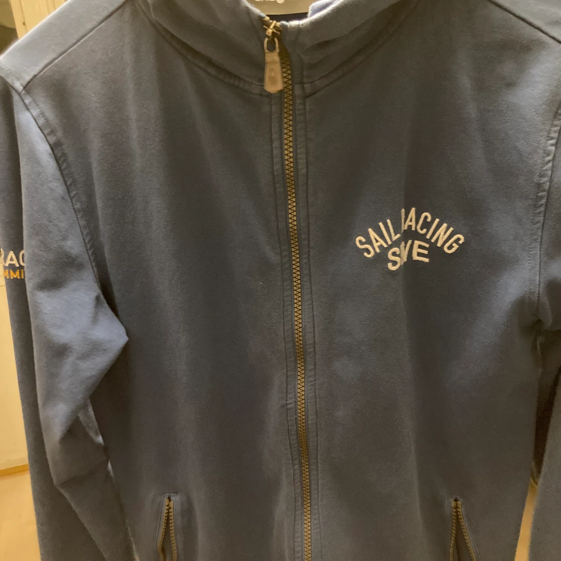 sail racing zip - 91