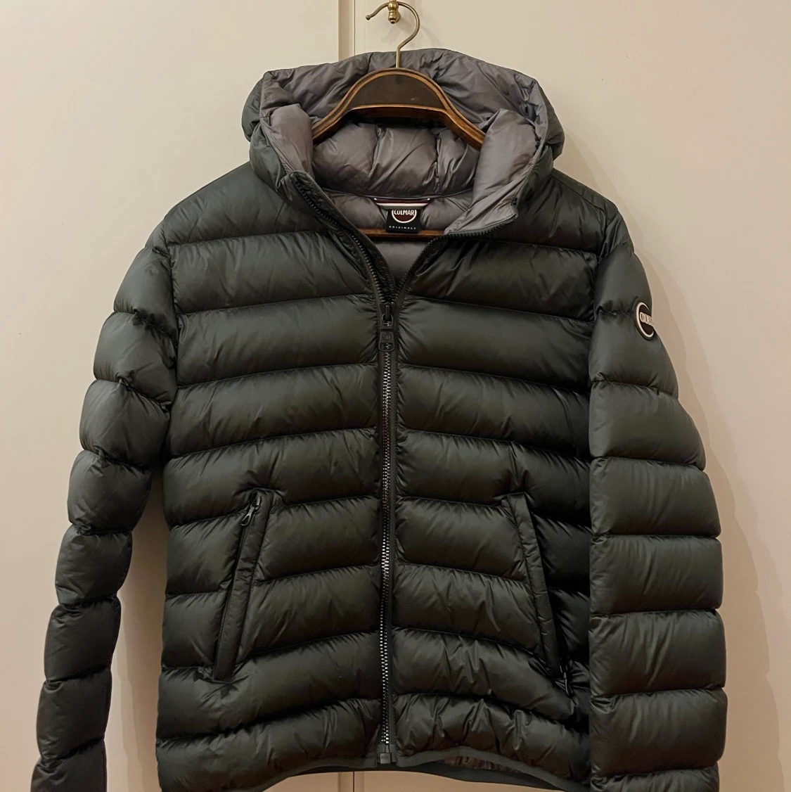 Colmar jacka    - 90