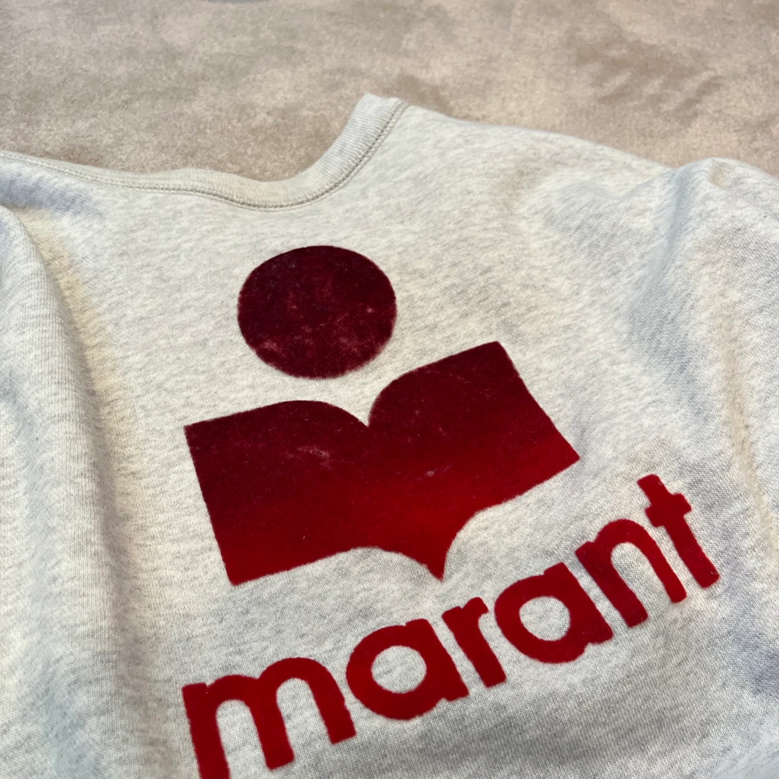 Marant sweatshirt  - 90