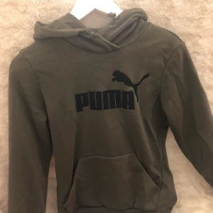 Puma - Puma Hoodie