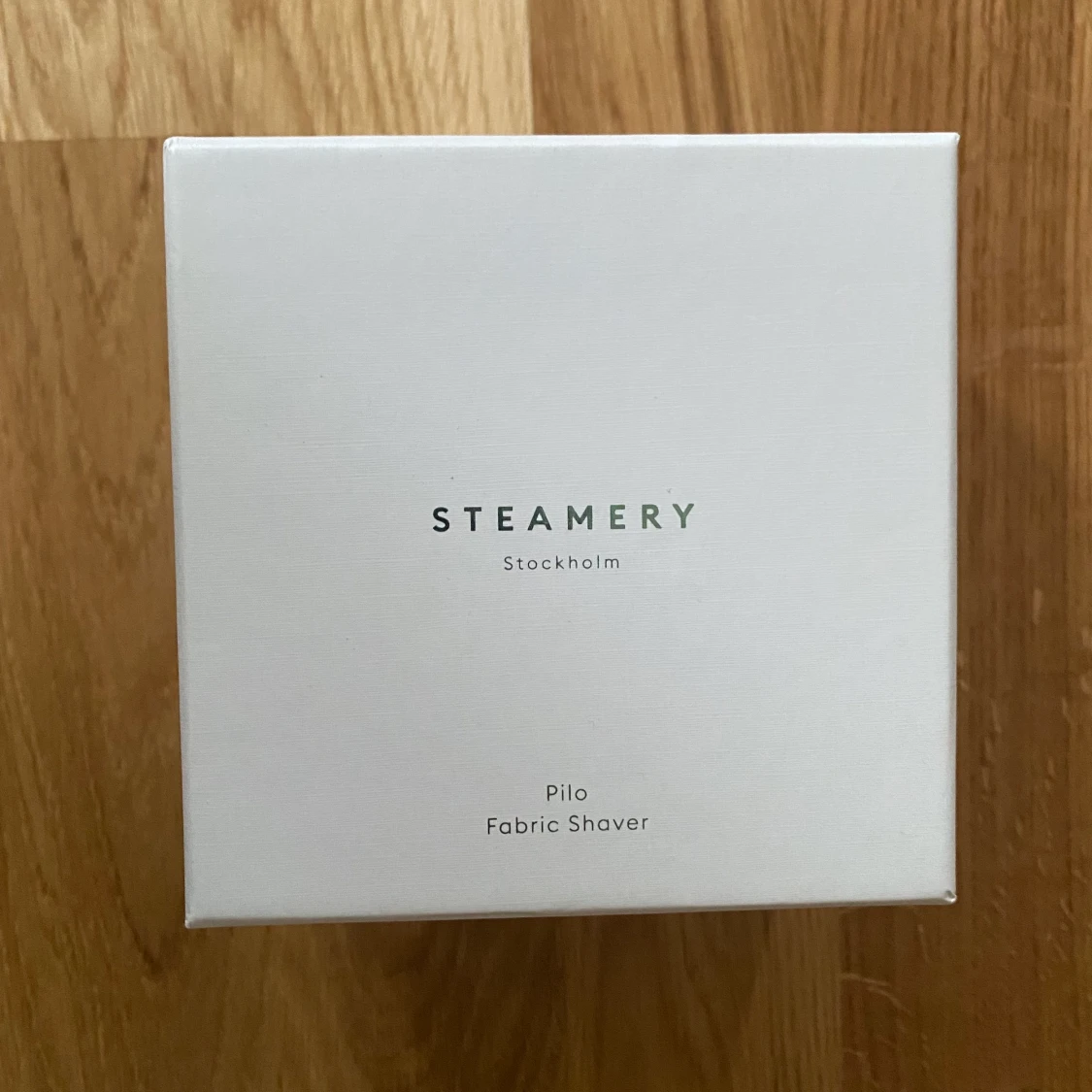 Steamery Pilo Fabric Shaver - 90