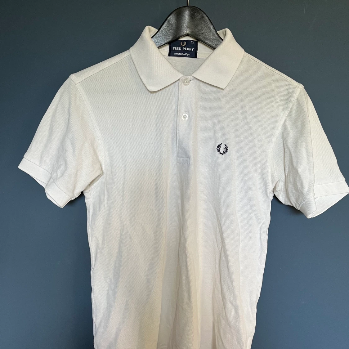 Fred Perry Piké  - 90