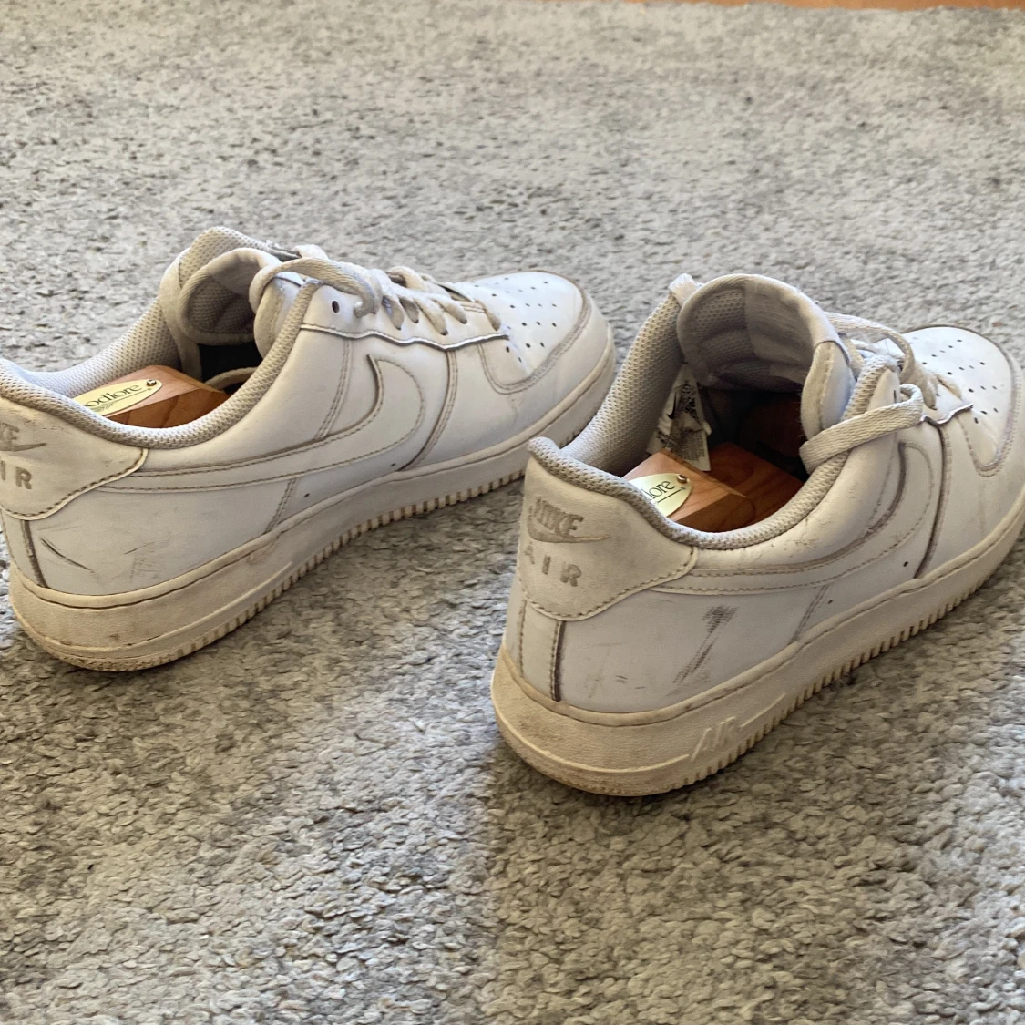 Nike air force 1 - 91