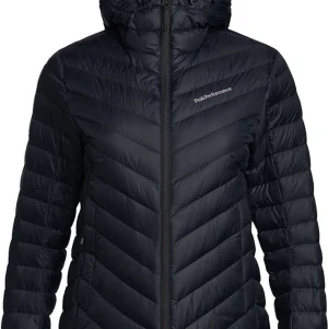 Peak performance dunjacka M - Modell: Style W Frost DH  Har haft jackan en vinter och köpte den begagnad på tradera. I bra men använt skick. Annons finns på fler sidor. Nypris ca 2000kr