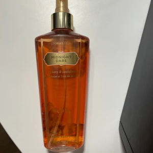 Victoria’s secret parfym - Orange Victoria’s secret parfym🧡