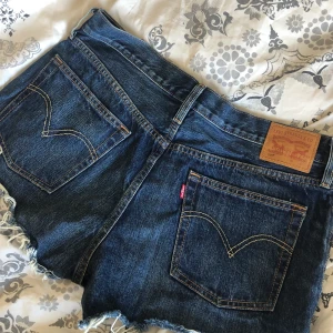 Levis shorts strl 32 - Aldrig använda